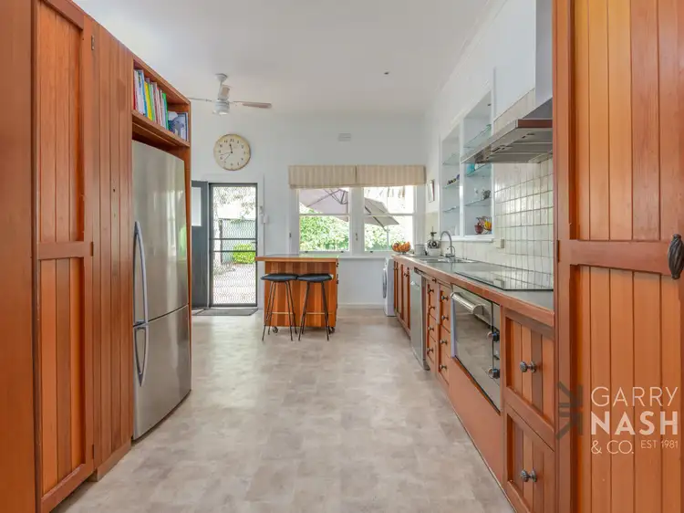 Fifth view of Homely house listing, 6 Riverview Crescent, Wangaratta VIC 3677