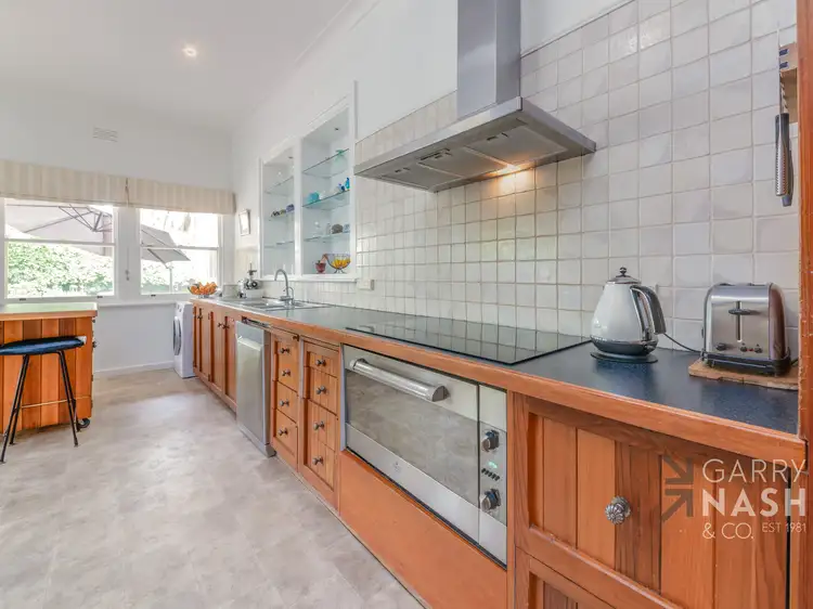 Sixth view of Homely house listing, 6 Riverview Crescent, Wangaratta VIC 3677