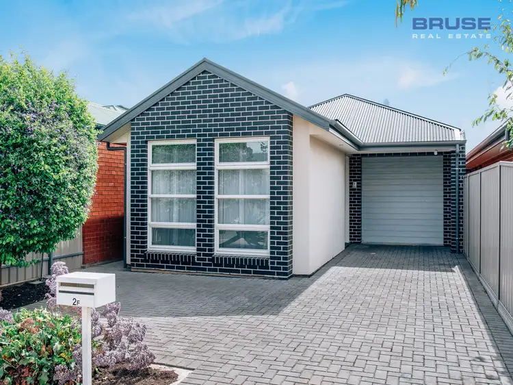 Main view of Homely house listing, 2F Freeman Avenue, Tranmere SA 5073