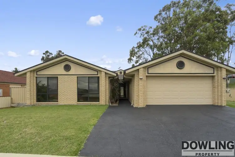 9 Stanhope Close, Maryland NSW 2287