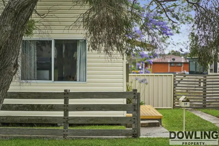 Third view of Homely house listing, 39 Robert Street, Argenton NSW 2284