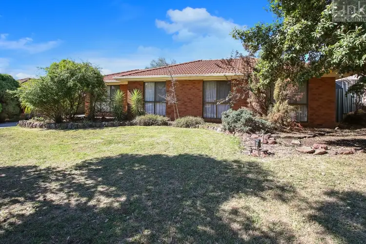 18 Maryville Way, Thurgoona NSW 2640