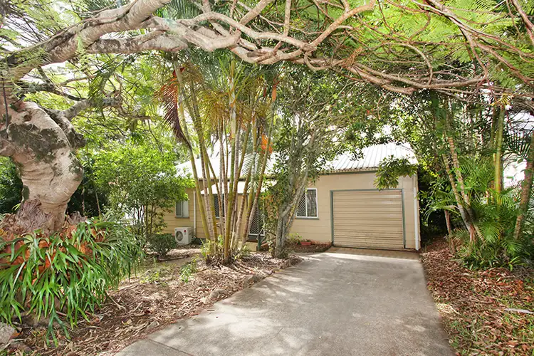 98 Nambour Mapleton Road, Nambour QLD 4560