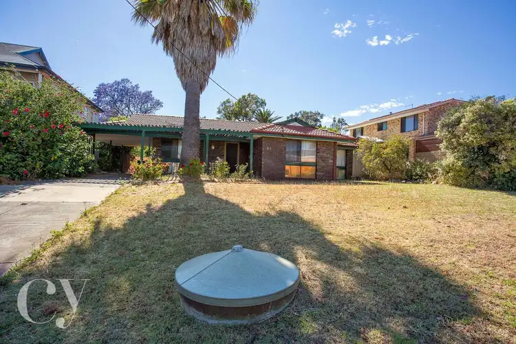 Third view of Homely house listing, 81 Dean Road, Bateman WA 6150