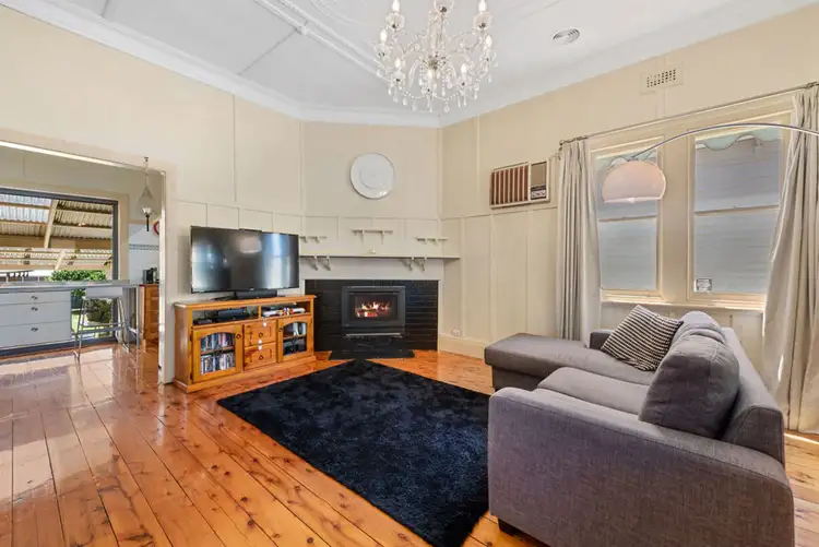 Third view of Homely house listing, 100 Templeton Street, Wangaratta VIC 3677