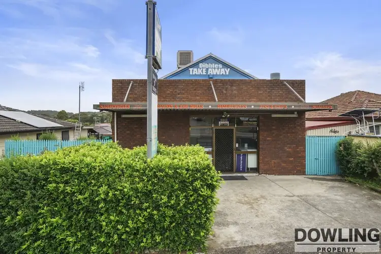 Main view of Homely house listing, 4 Cardiff Road, Wallsend NSW 2287