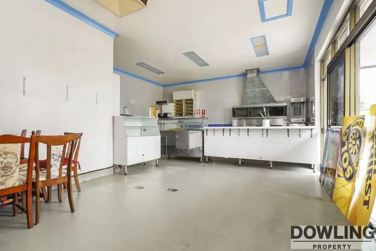 Second view of Homely house listing, 4 Cardiff Road, Wallsend NSW 2287