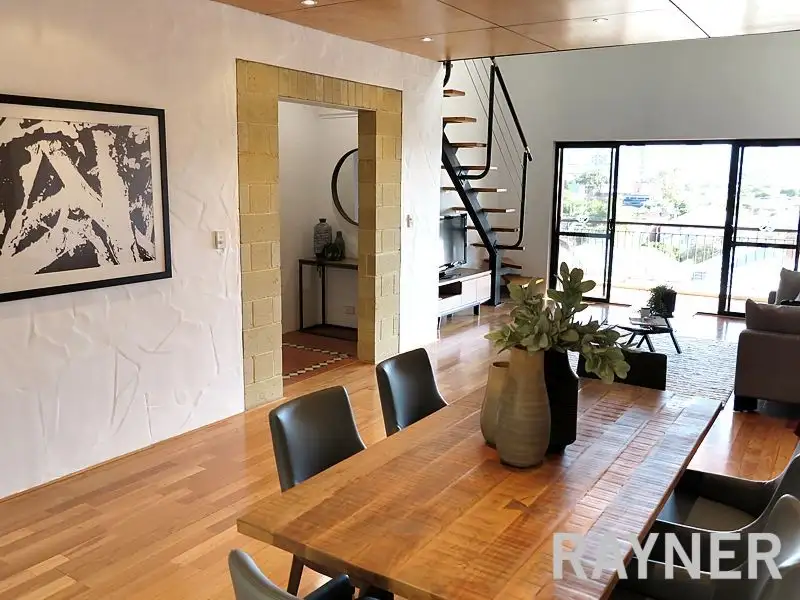Main view of Homely townhouse listing, 59 Mary Street, Highgate WA 6003