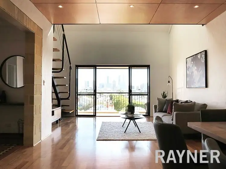 Third view of Homely townhouse listing, 59 Mary Street, Highgate WA 6003