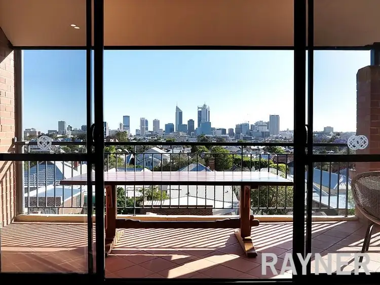 Fourth view of Homely townhouse listing, 59 Mary Street, Highgate WA 6003