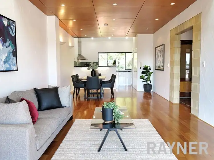 Fifth view of Homely townhouse listing, 59 Mary Street, Highgate WA 6003