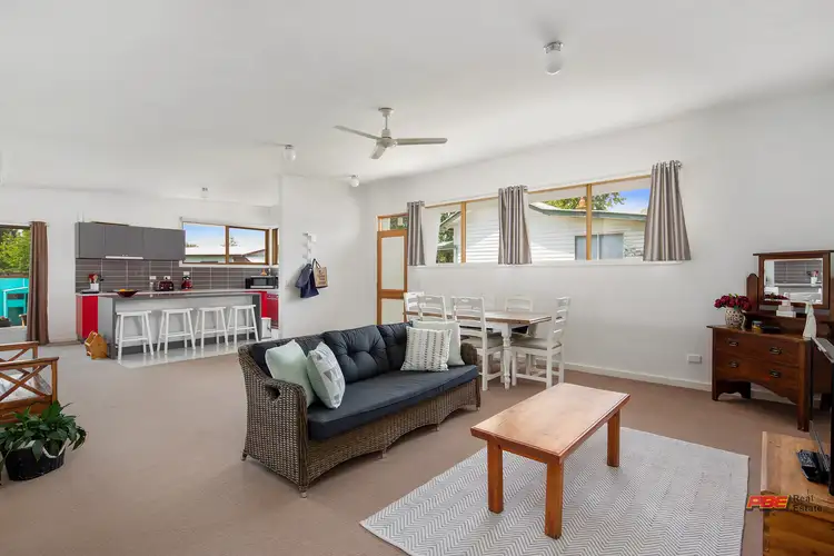 Second view of Homely house listing, 1/31 Gordon Street, Wonthaggi VIC 3995