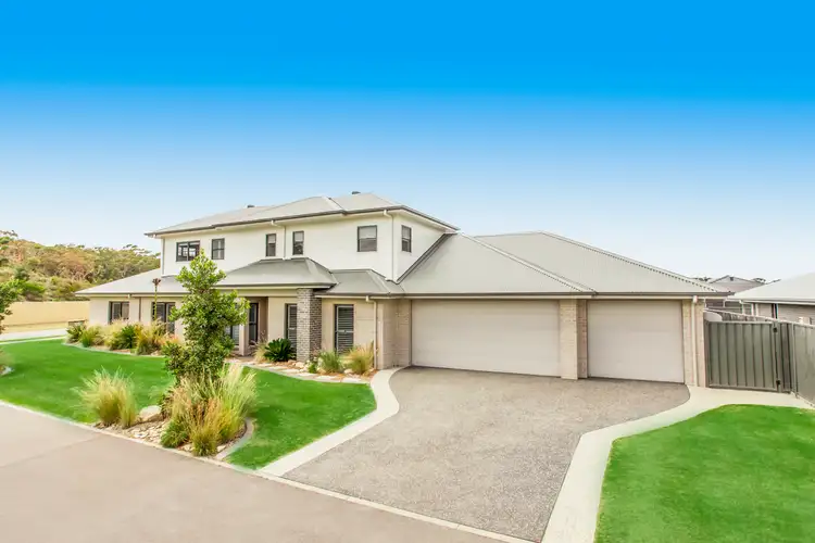 Second view of Homely house listing, 131 Dune Drive, Fern Bay NSW 2295