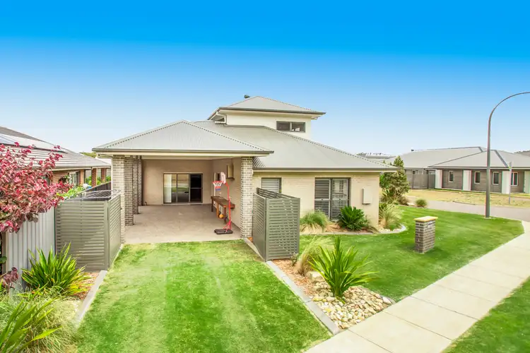 Third view of Homely house listing, 131 Dune Drive, Fern Bay NSW 2295