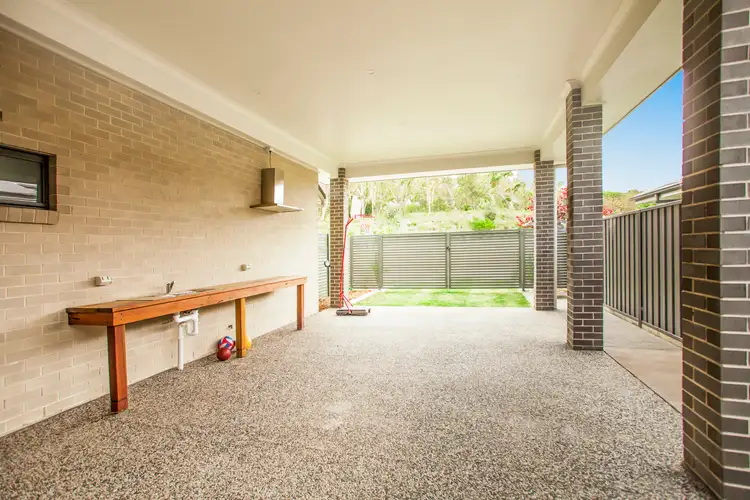 Fourth view of Homely house listing, 131 Dune Drive, Fern Bay NSW 2295