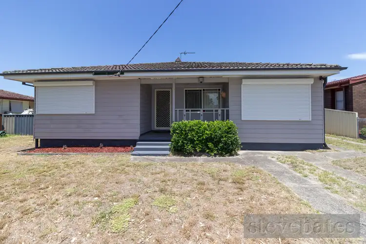 Main view of Homely house listing, 53 Watt Street, Raymond Terrace NSW 2324