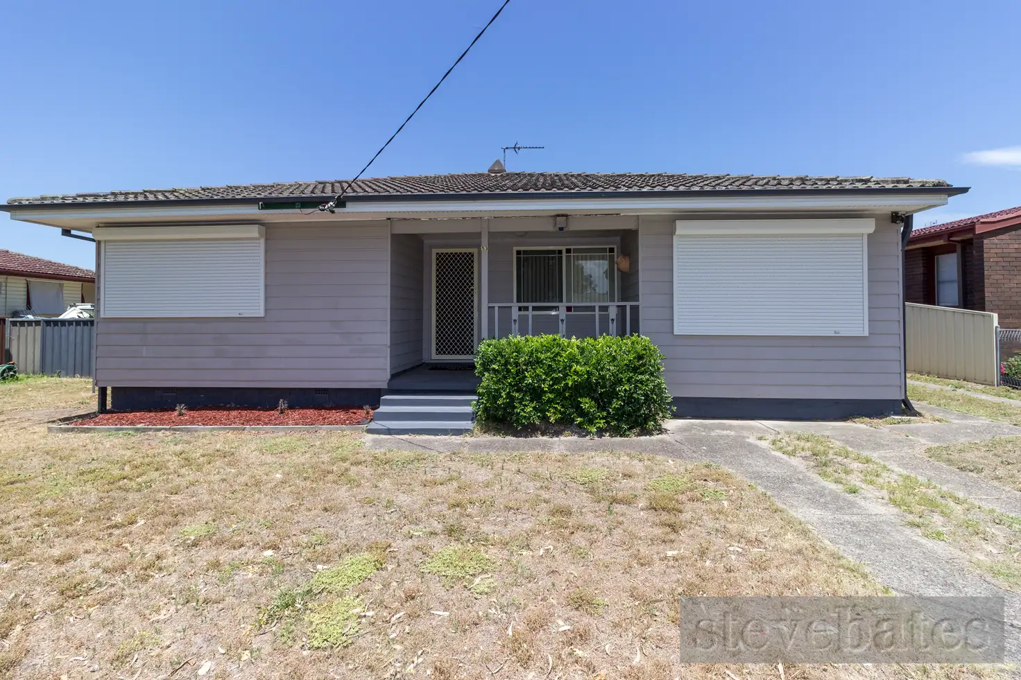 Main view of Homely house listing, 53 Watt Street, Raymond Terrace NSW 2324
