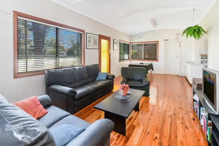Main view of Homely house listing, 32 Lakin St, Bateau Bay NSW 2261