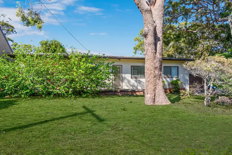 Second view of Homely house listing, 32 Lakin St, Bateau Bay NSW 2261
