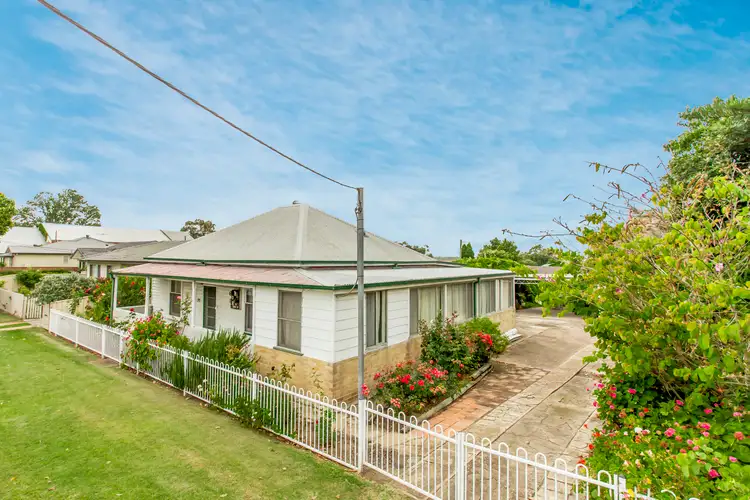 Main view of Homely house listing, 95 High Street, Morpeth NSW 2321