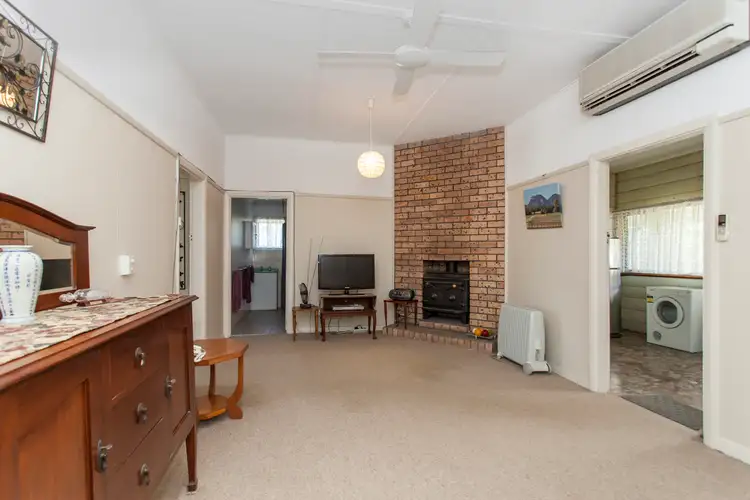 Second view of Homely house listing, 95 High Street, Morpeth NSW 2321
