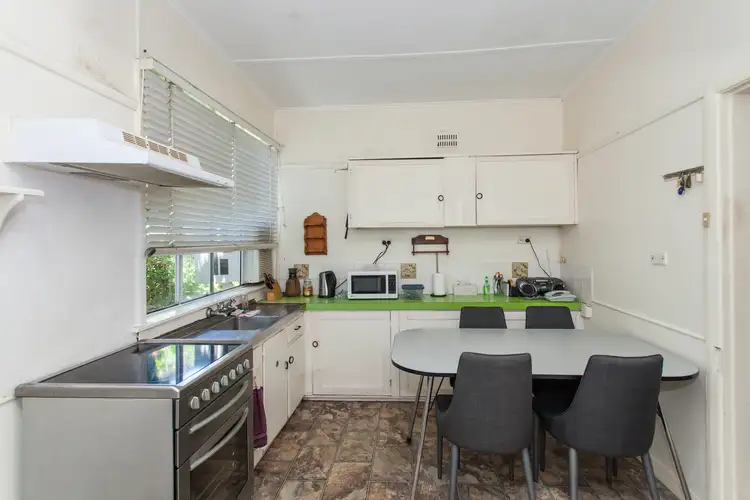 Fifth view of Homely house listing, 95 High Street, Morpeth NSW 2321