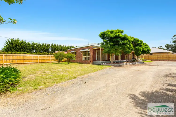 Main view of Homely house listing, 30 Point Road, Crib Point VIC 3919