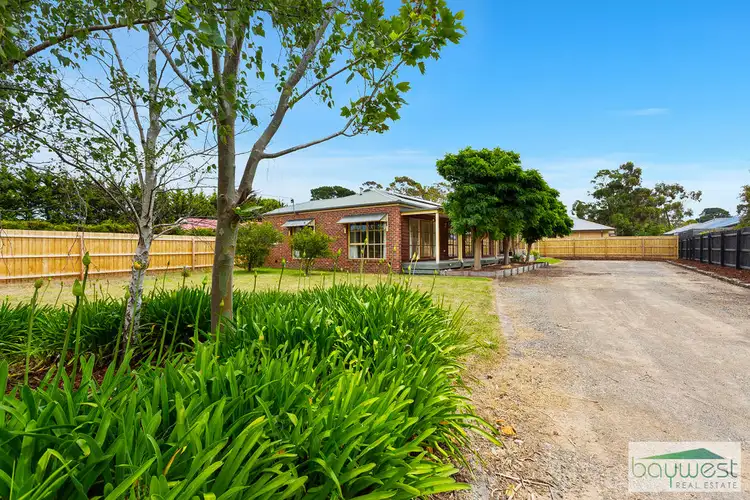 Fifth view of Homely house listing, 30 Point Road, Crib Point VIC 3919