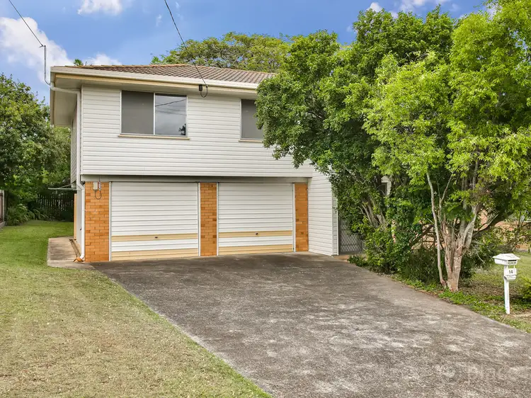 14 Girrah St, Brendale QLD 4500