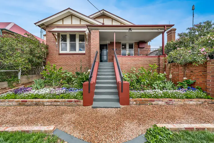 Main view of Homely house listing, 8 Eldon Street, Goulburn NSW 2580