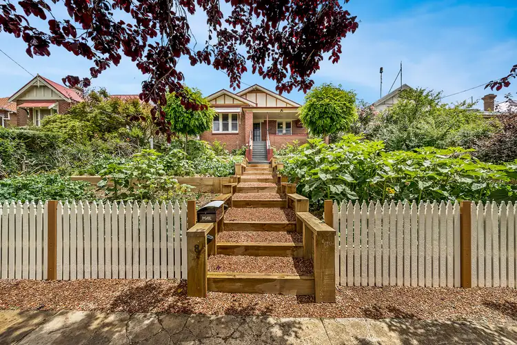 Third view of Homely house listing, 8 Eldon Street, Goulburn NSW 2580