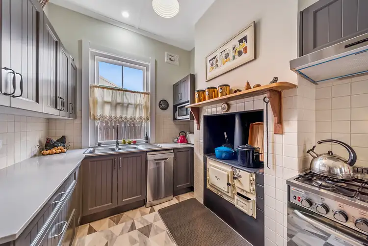 Fourth view of Homely house listing, 8 Eldon Street, Goulburn NSW 2580