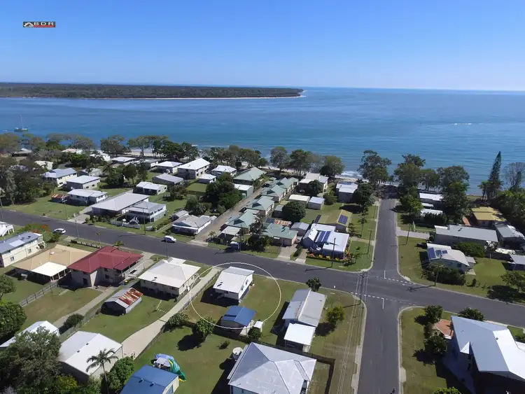 Main view of Homely house listing, 81 Burrum Street, Burrum Heads QLD 4659