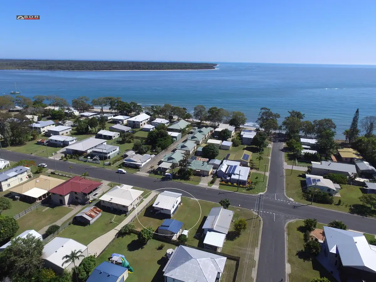 Main view of Homely house listing, 81 Burrum Street, Burrum Heads QLD 4659