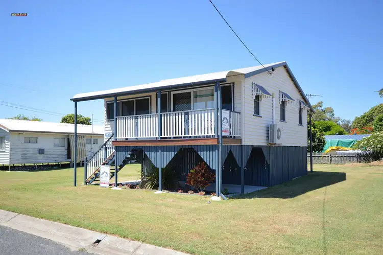 Second view of Homely house listing, 81 Burrum Street, Burrum Heads QLD 4659