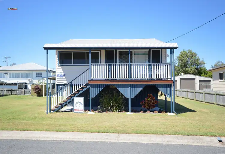 Third view of Homely house listing, 81 Burrum Street, Burrum Heads QLD 4659