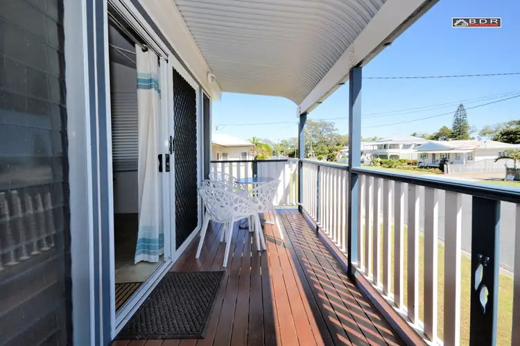 Sixth view of Homely house listing, 81 Burrum Street, Burrum Heads QLD 4659