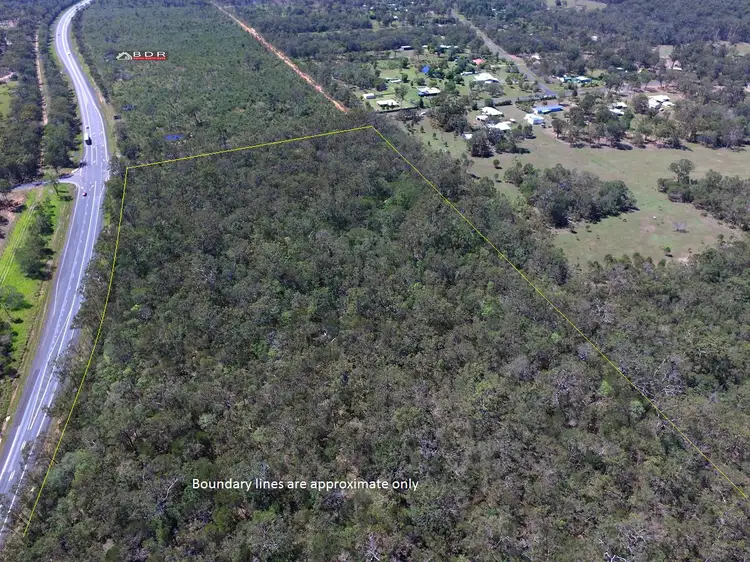 Fifth view of Homely land listing, 0 Burrum River Road, Torbanlea QLD 4662