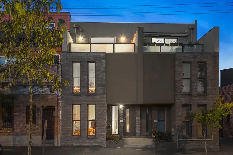 1/198 Pigdon Street, Carlton North VIC 3054