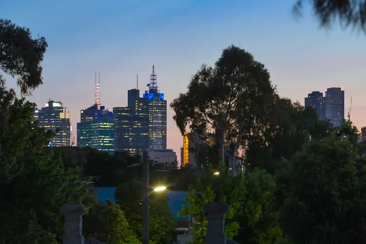 Fourth view of Homely townhouse listing, 1/198 Pigdon Street, Carlton North VIC 3054