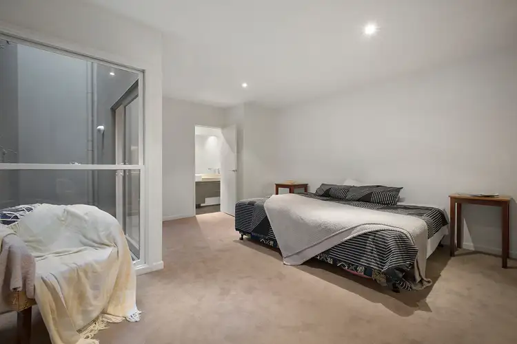 Sixth view of Homely townhouse listing, 1/198 Pigdon Street, Carlton North VIC 3054