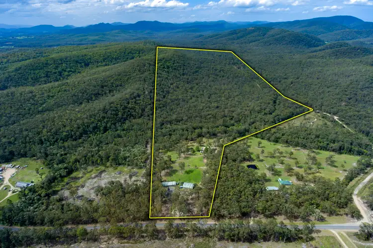 Third view of Homely rural property listing, 2414 Booral Road, Booral NSW 2425