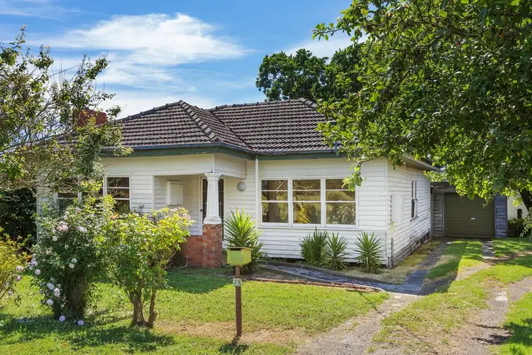 Main view of Homely house listing, 29 Roadknight Street, Birregurra VIC 3242