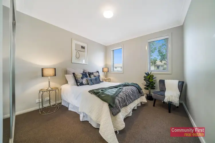 Fourth view of Homely townhouse listing, 13 Bellona Terrace, Glenfield NSW 2167