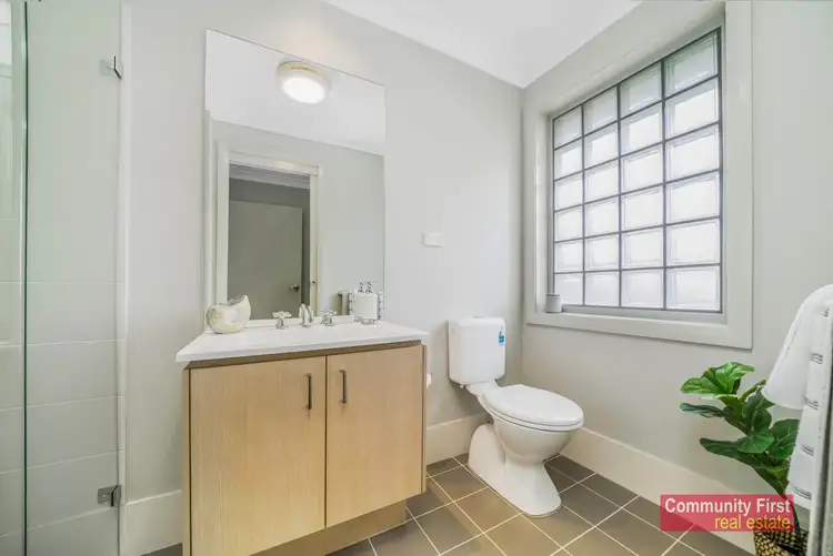 Fifth view of Homely townhouse listing, 13 Bellona Terrace, Glenfield NSW 2167