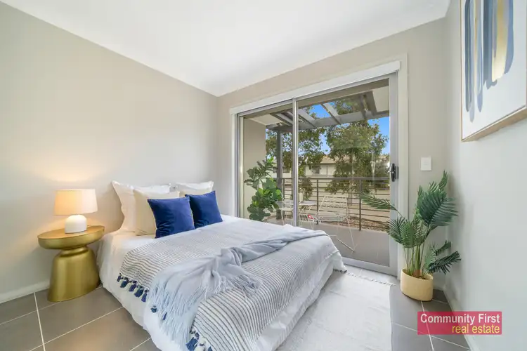 Sixth view of Homely townhouse listing, 13 Bellona Terrace, Glenfield NSW 2167