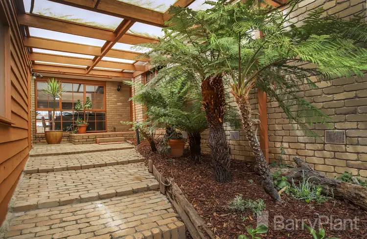 Second view of Homely house listing, 22 Swan Avenue, Westmeadows VIC 3049