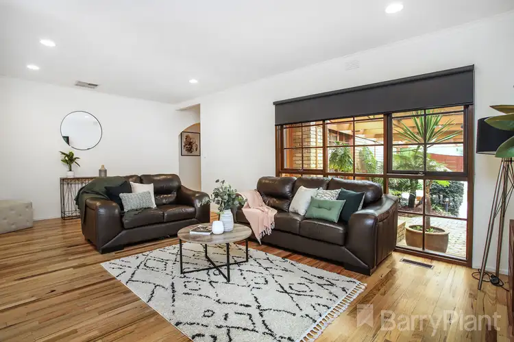 Third view of Homely house listing, 22 Swan Avenue, Westmeadows VIC 3049