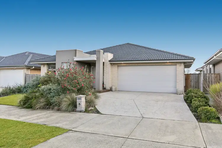 Main view of Homely house listing, 8 Torrens Terrace, Sandhurst VIC 3977