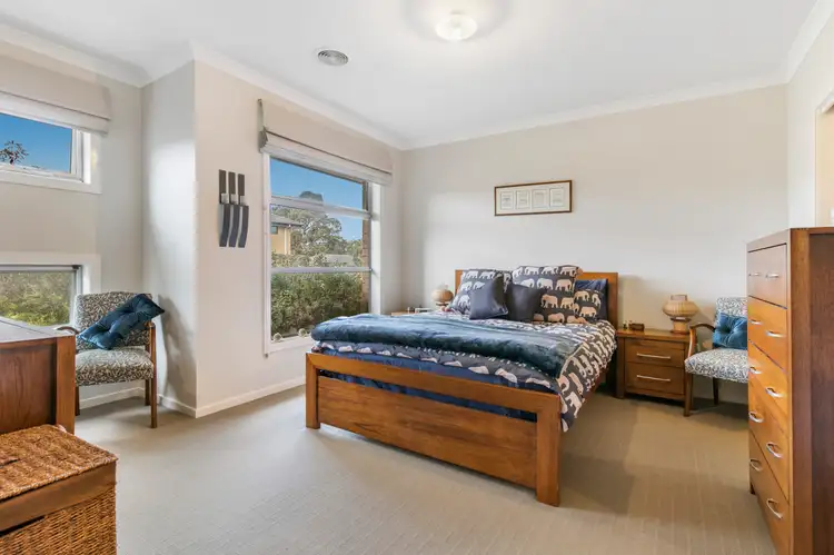 Second view of Homely house listing, 8 Torrens Terrace, Sandhurst VIC 3977